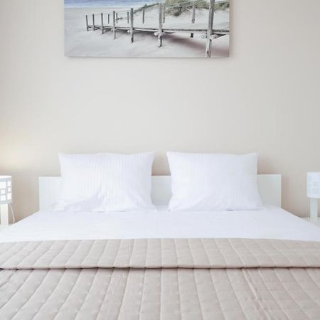 Apartamenty Mizu - Szampanski Kolobrzeg Luaran gambar